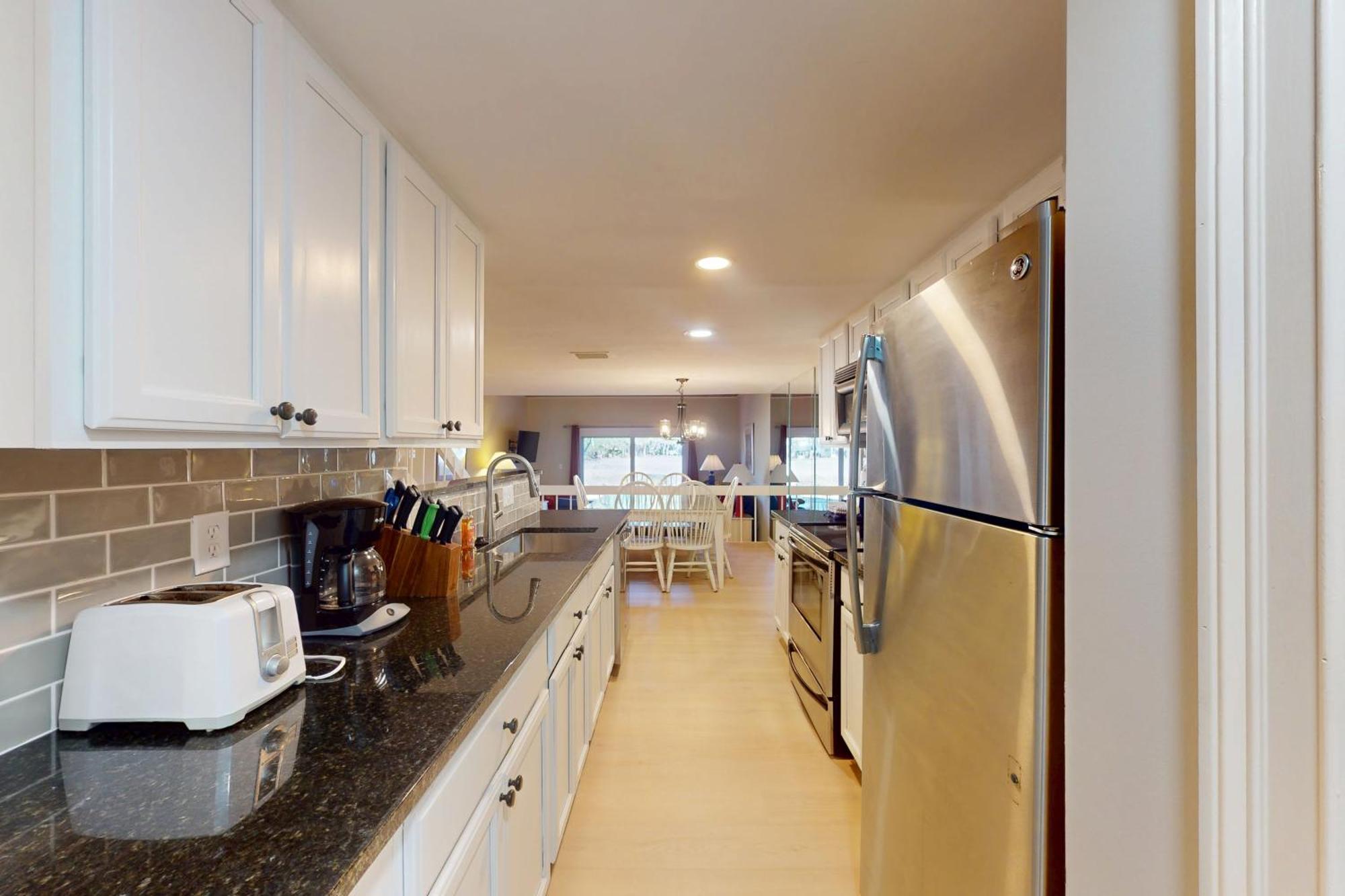 Stoney Creek 261 Apartment Hilton Head Island Exterior photo